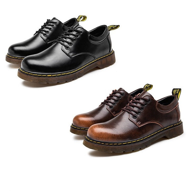 Romeo | Classic Casual Shoes-3