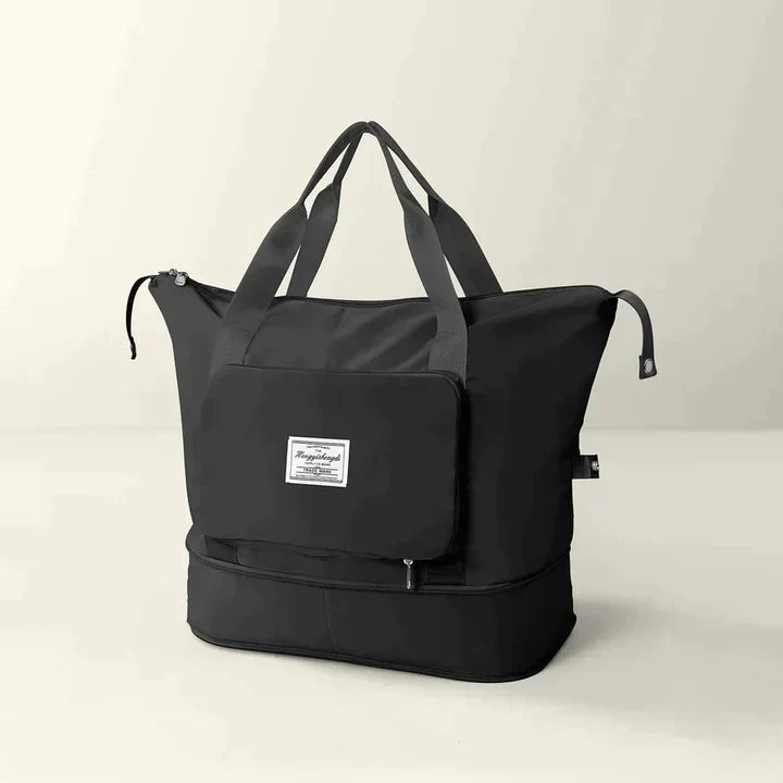 TASHA | Compact and Versatile Foldable Travel Duffel Bag 5