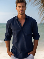 REESE | Summer Breathable Lightweight Shirt-2