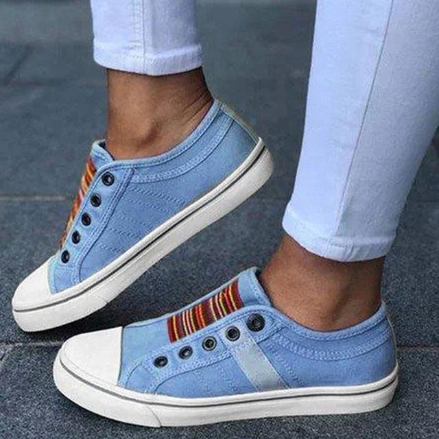 MEGAN | Stylish Sneakers Women-4
