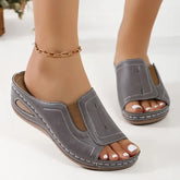 Amiyah | Comfortable and Lightweight Sandals-1
