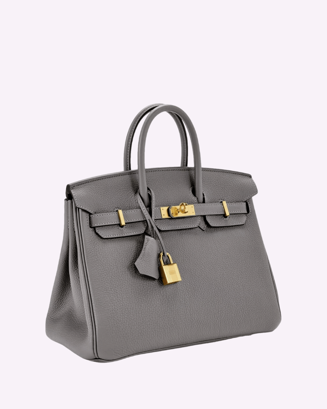 ELEANOR | Luxury Leather Handbag 1