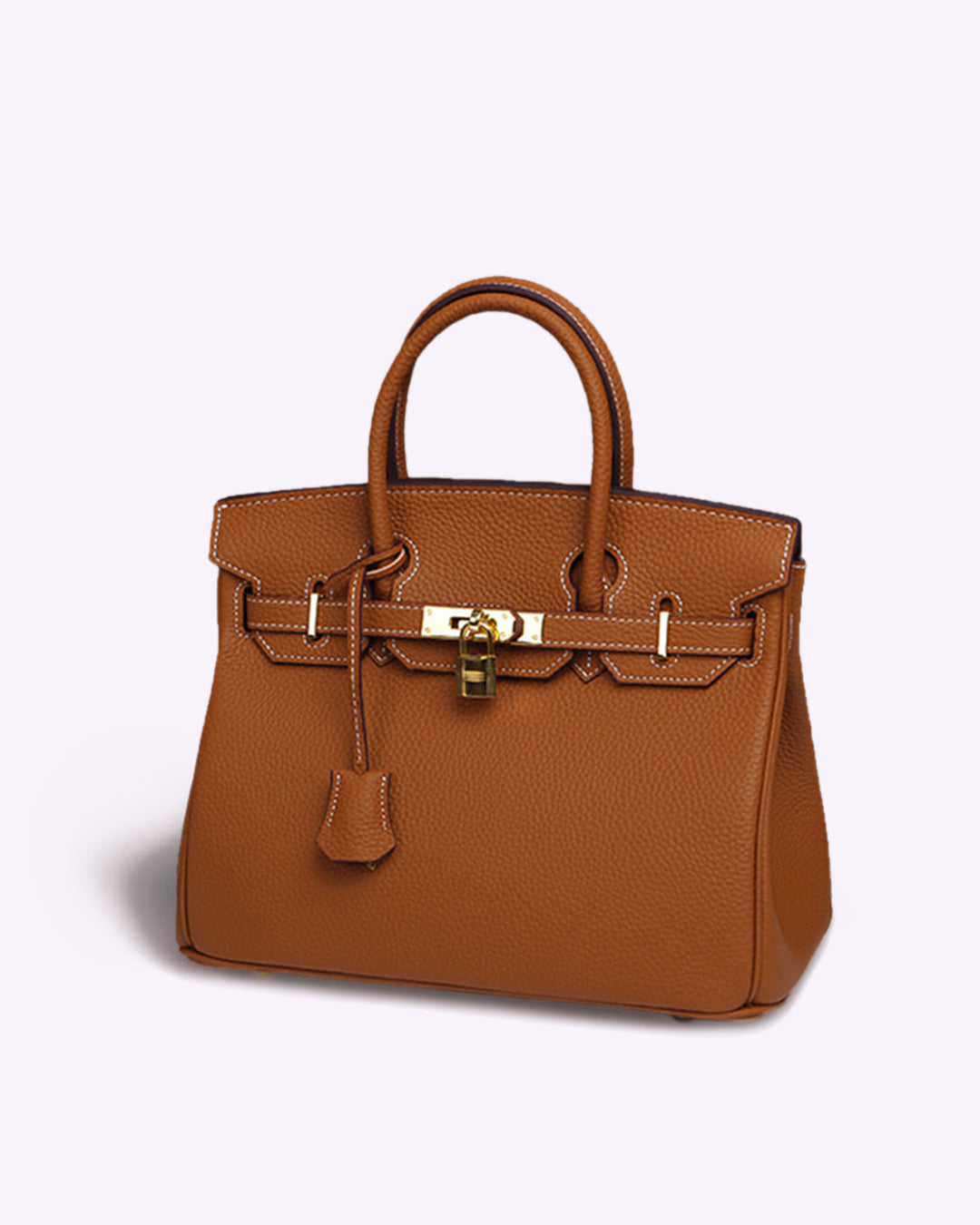 ELEANOR | Luxury Leather Handbag 3