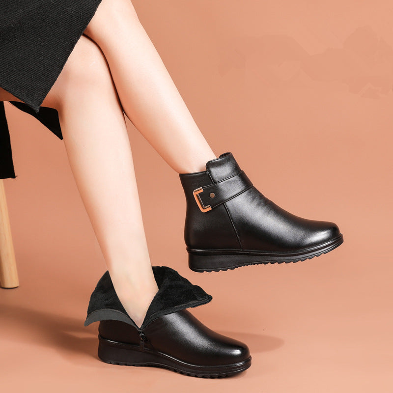 Maureen | CozyFlex Winter Boots-3