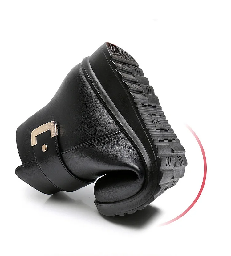 Maureen | CozyFlex Winter Boots-5