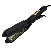 GlamFlex - Four-Setting Tourmaline Hair Straightener-1