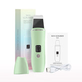 ClearSculpt - Ultrasonic Skin Lifting Tool-1