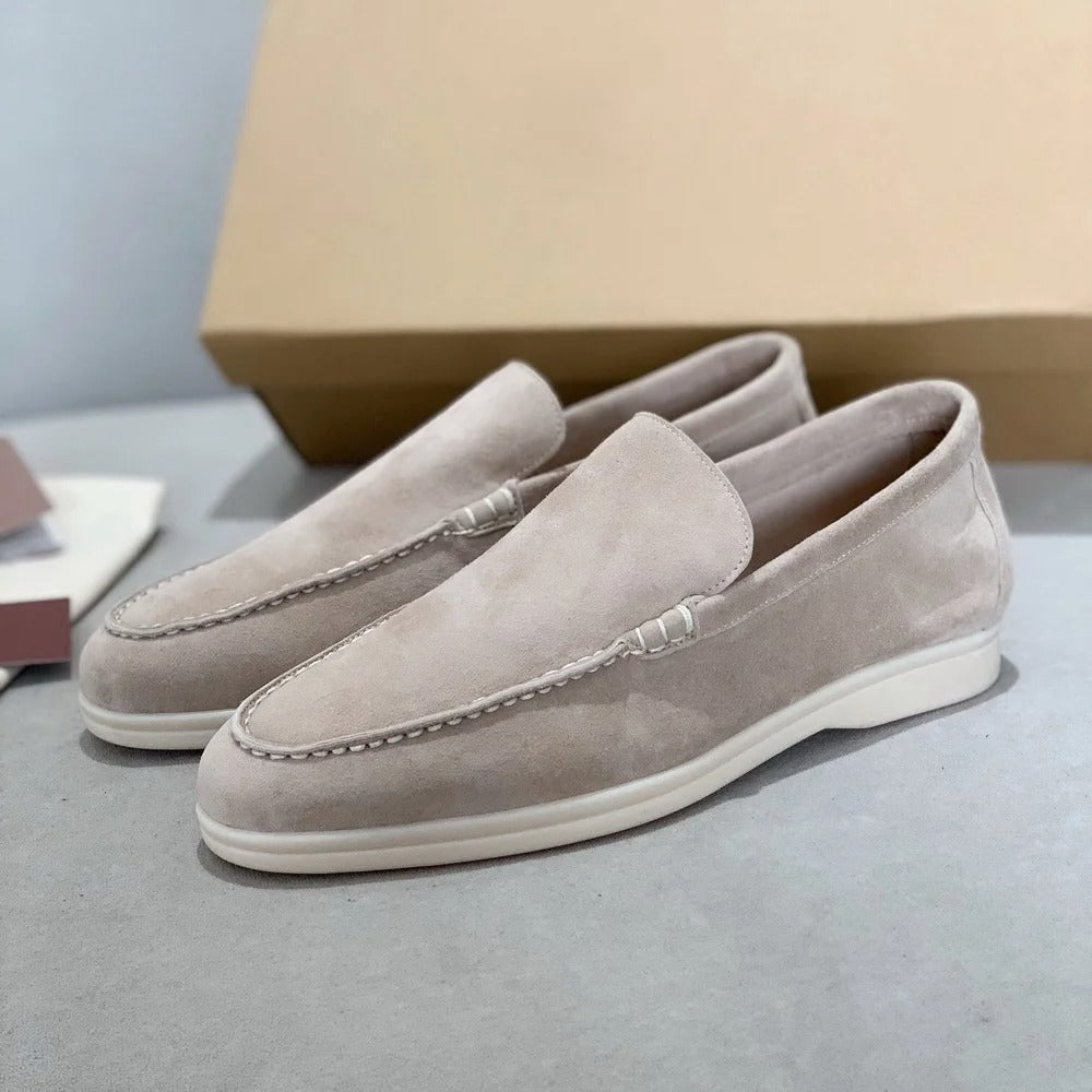 BONDI | Premium Loafers Men-5