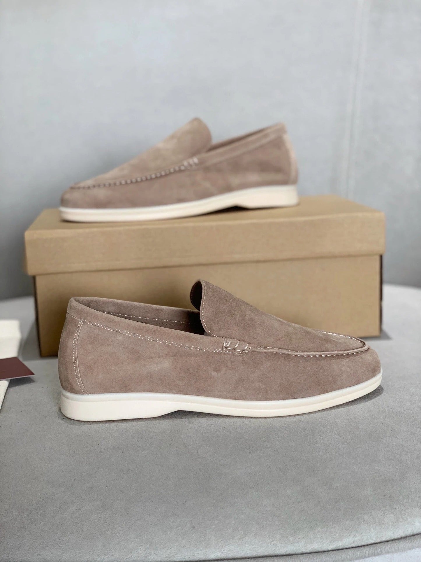 BONDI | Premium Loafers Men-4
