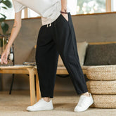 Bart | Men's Casual Pants-2