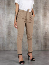 NATASHA | High-Waisted Pants for Women-1