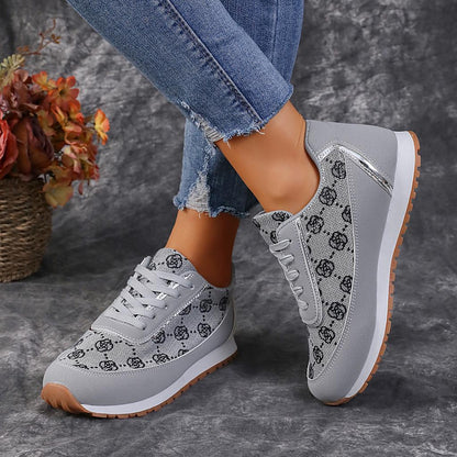 ALEXIS | Stylish Casual Sneakers-3