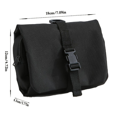 Valery | Compact and foldable travel cosmetic bag 5