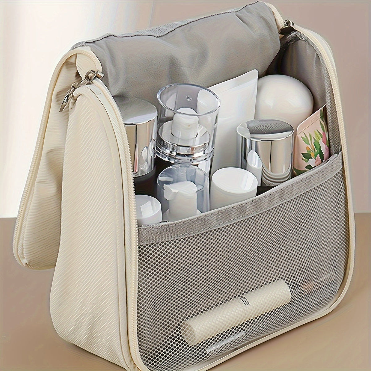Rhea | Durable and Stylish Toilet Organizer 3
