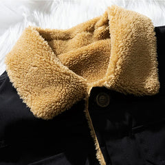 Kevin | Men's Classic Vest-4