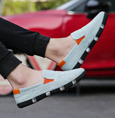 HENRY | Stylish and Comfortable Urban Loafer Men-4