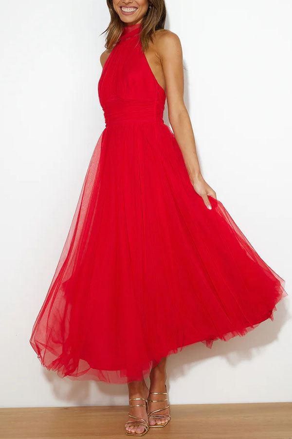  Leilani | Elegant Long Skirt Dress-6