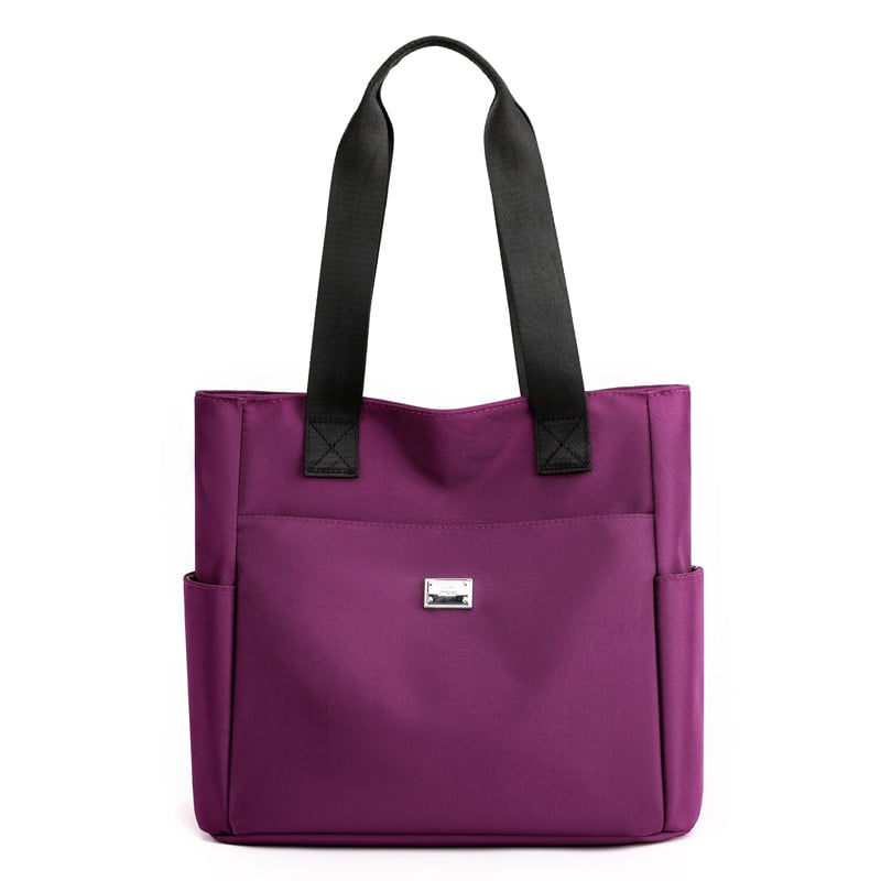 PIPER | Lightweight and waterproof shoulder bag 5