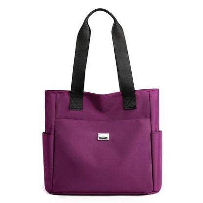 PIPER | Lightweight and waterproof shoulder bag 5