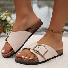 ARIA | Stylish Orthopedic Comfortable Sandals-2