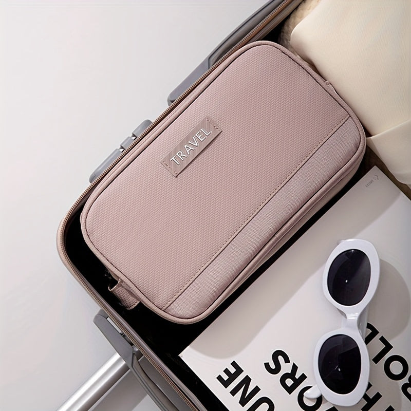 Elia | Durable and Stylish Travel Organizer 5