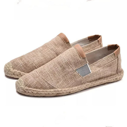ETHAN | Stylish Summer Shoes-5