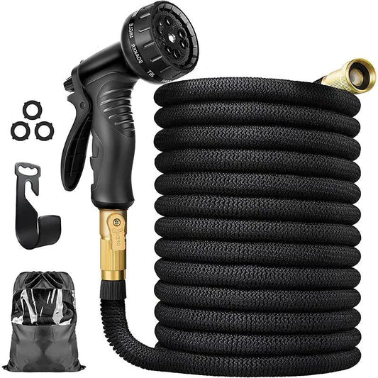 100FT Expandable Garden Water Hose 0