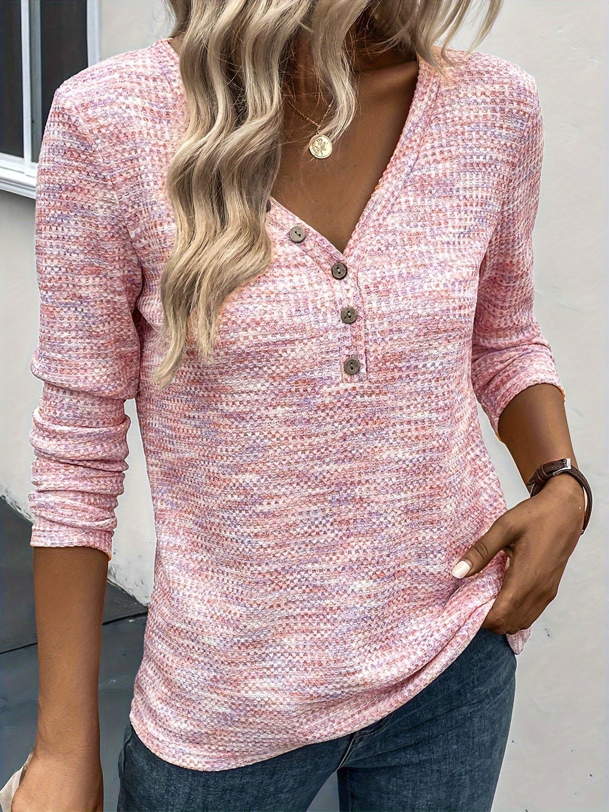  Haley | Versatile and Comfy Blouses-1