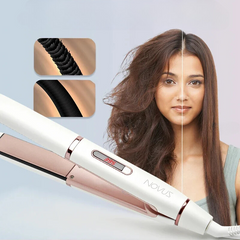 StyleNova - Straightener & Curler for All Styles-3