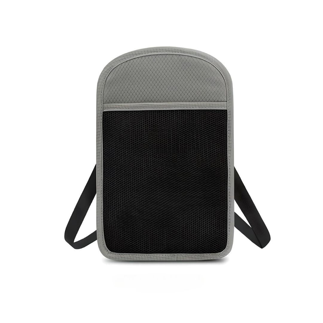 Zaylee | RFID-blocking Travel Neck Wallet 6