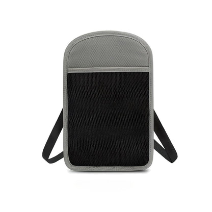 Zaylee | RFID-blocking Travel Neck Wallet 6