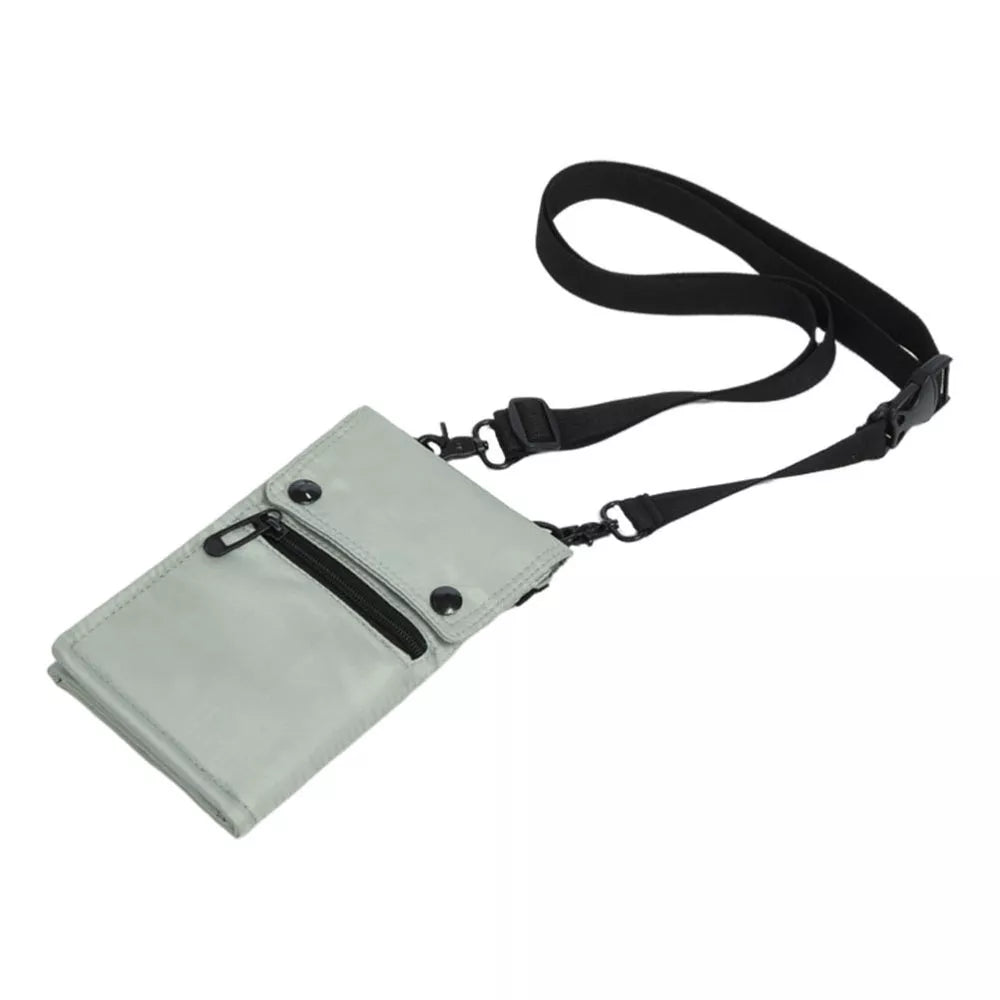 Kamari | Foldable Hands-Free Crossbody Phone Pouch 3