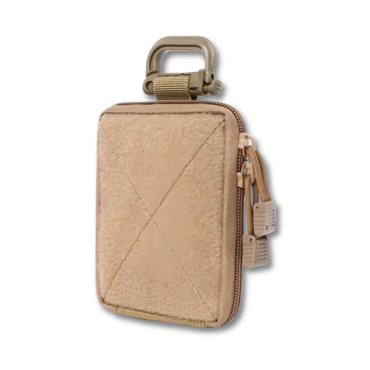 Sky | Portable Hip Bag Money Travel Wallet 1