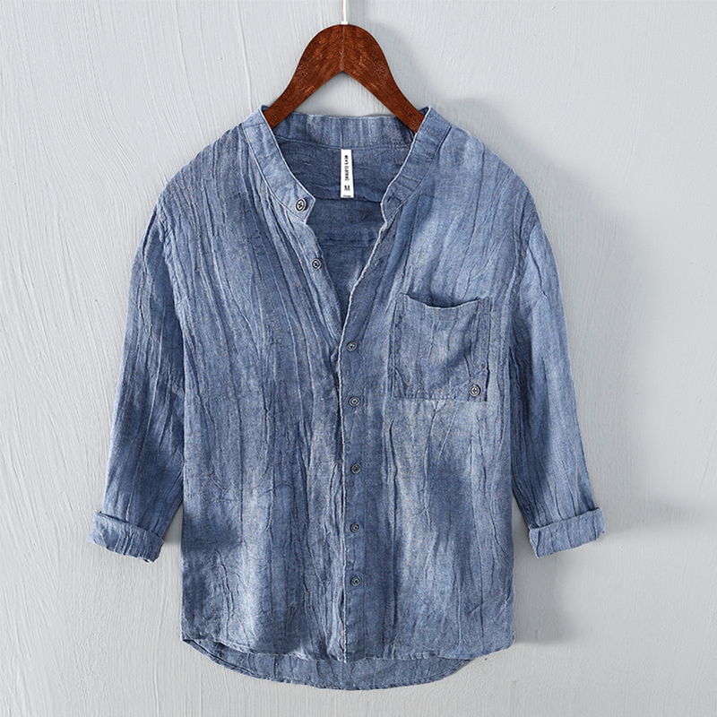 BROOKS | Breezy and Comfy Shirt-2