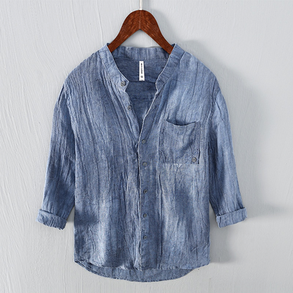 BROOKS | Breezy and Comfy Shirt-2
