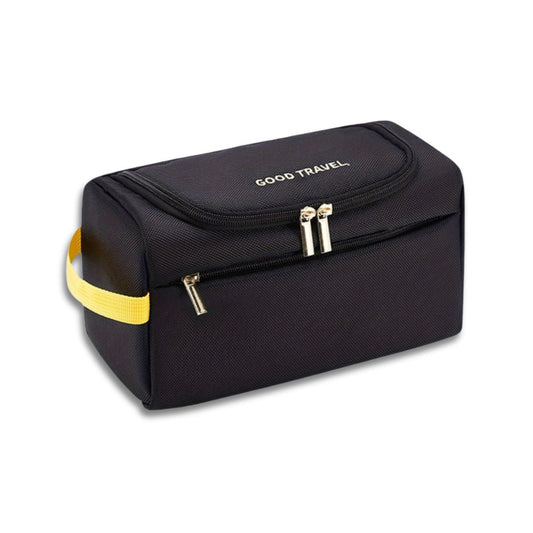 David | Waterproof Men's Toiletry Bag Organizer 1