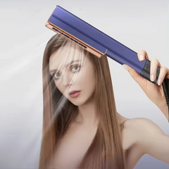 AirGlam - 2-in-1 Wet & Dry Hair Styler-3