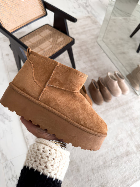 MILLS | Autumn Boots-1