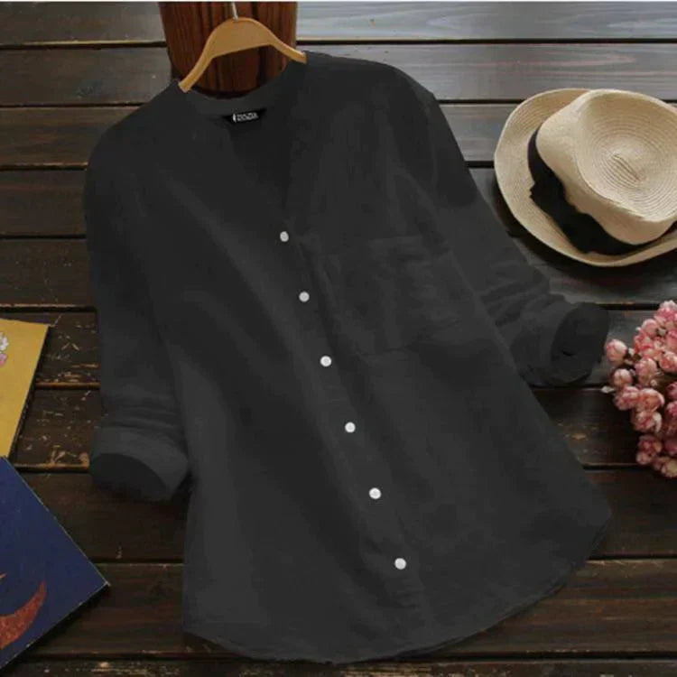  ABBEY | Elegant Blouse Spring-2