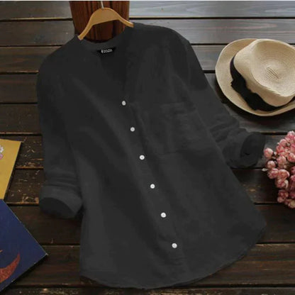  ABBEY | Elegant Blouse Spring-2