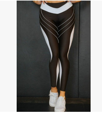 Legging de performance athlétique Jennings