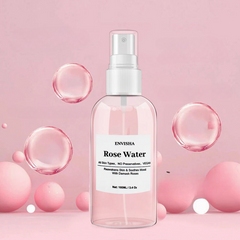 FloralDew Mist - Refreshing Rose Water Serum for Soft, Supple Skin-3