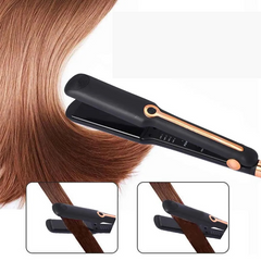 GlamWide - Professional Ionic Straightener-4