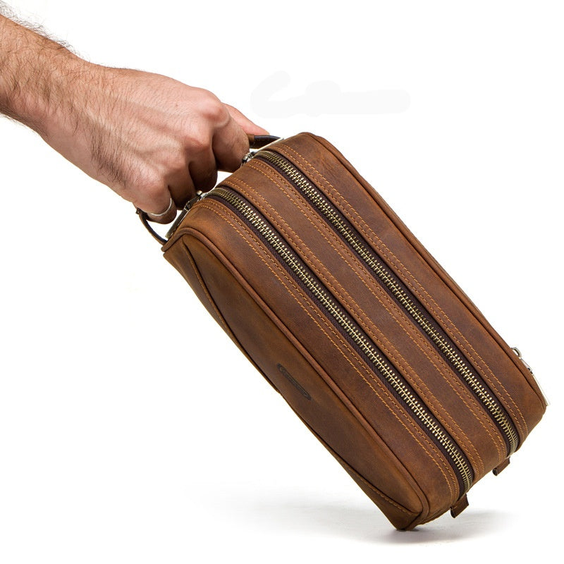 Alaiya | Stylish and durable travel-friendly cosmetics organizer 6