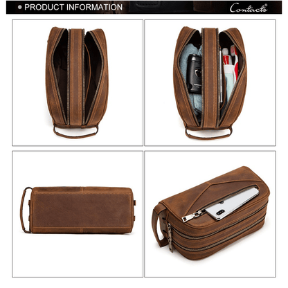 Alaiya | Stylish and durable travel-friendly cosmetics organizer 4