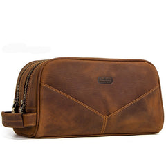 Alaiya | Stylish and durable travel-friendly cosmetics organizer 1