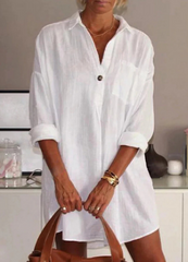  KYLIE | Effortless Chic Beach Sundress for a Relaxed Fit-1