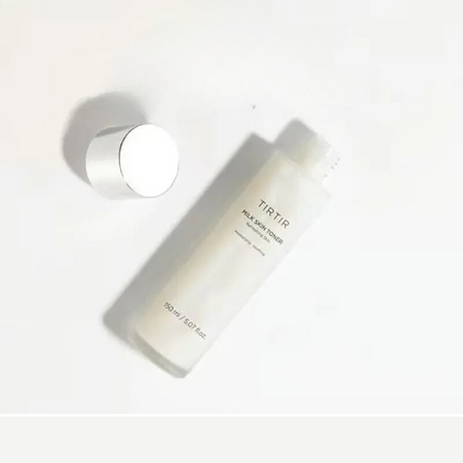 GlowNourish Toner - Rice Essence with Niacinamide for Radiant Ski-2