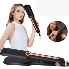 GlamWide - Professional Ionic Straightener-3