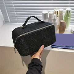 Luna | Stylish travel-friendly cosmetic bag 2